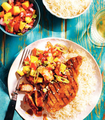 Sponsored: East meets West pork 