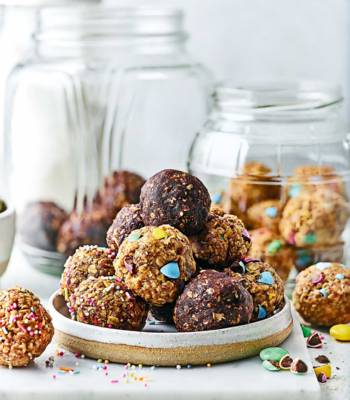Uncookies