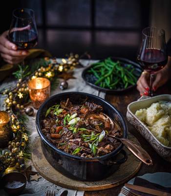 5-spice beef bourguignon