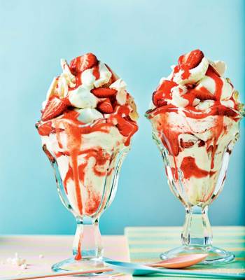 Eton mess