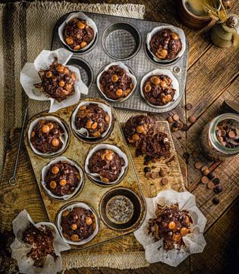 Afternoon Tea Recipes Sainsbury S Magazine