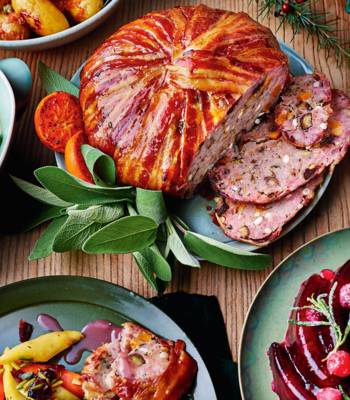 Stuffing pin cushion 