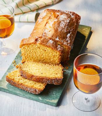 Madeira cake