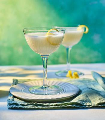 Mayo martini