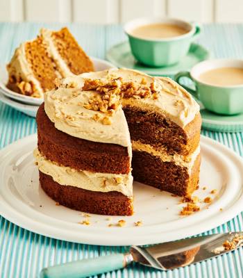 Sponsored: OGGS coffee cake