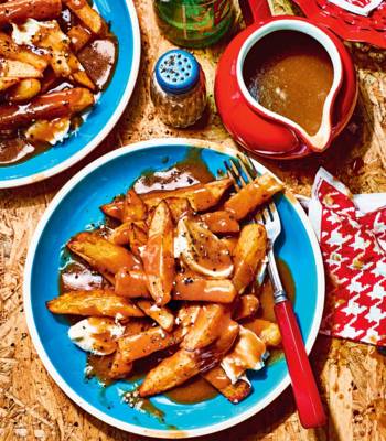 Poutine