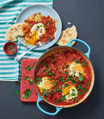 Shakshuka