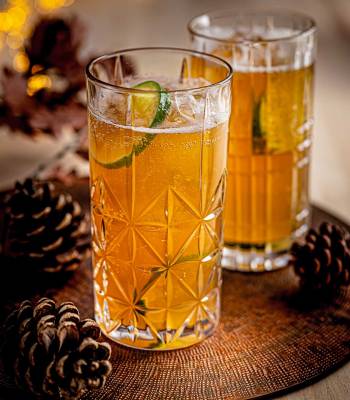 Light 'n' Stormy
