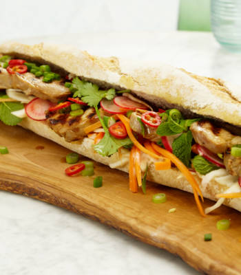 Banh mi