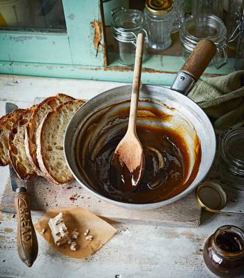 Make-your-own ‘Marmite’ 