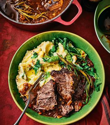 British recipes | Sainsbury`s Magazine