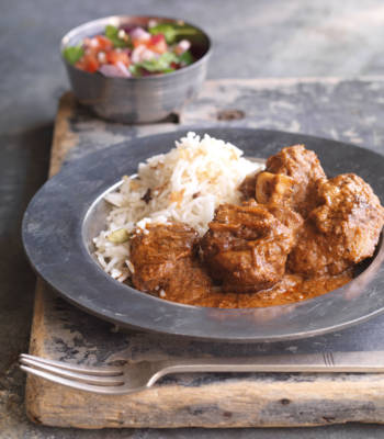 Lamb rogan josh