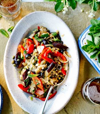 Caponata