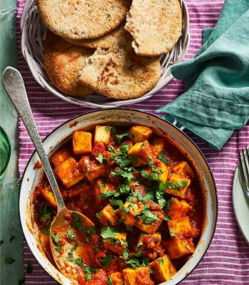 Paneer masala