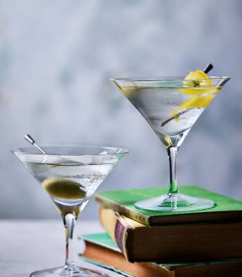 Classic Martini