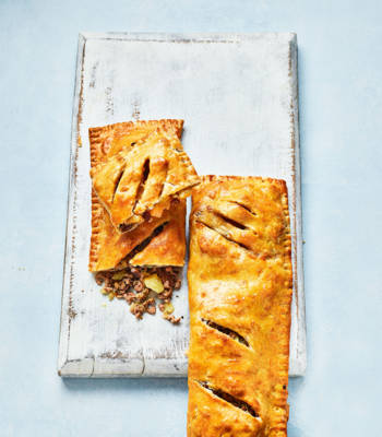 Bedfordshire clangers