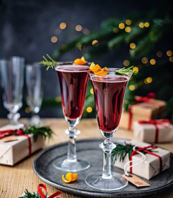 Cranberry portmanteau