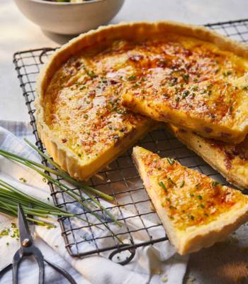 Quiche Lorraine