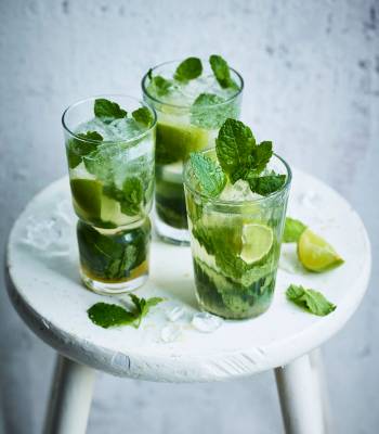 Classic Mojito