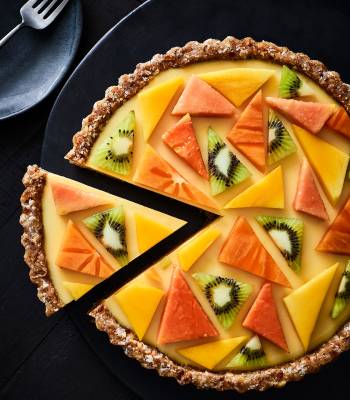 Tropical geometric tart