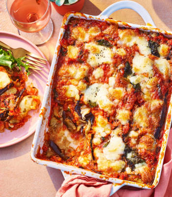 Sponsored: Parmigiana di melanzane