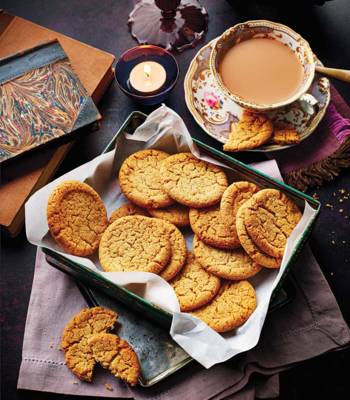 Cornish fairings
