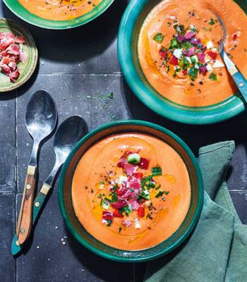 Gazpacho