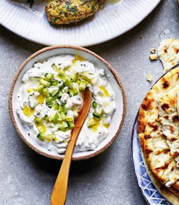 Tzatziki