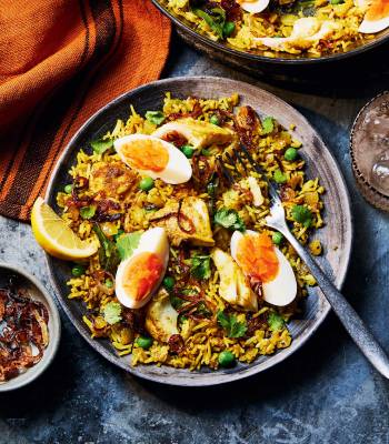 Kedgeree