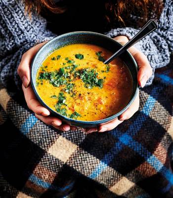 Rasam soup