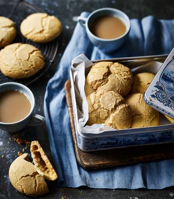 Grantham gingerbreads