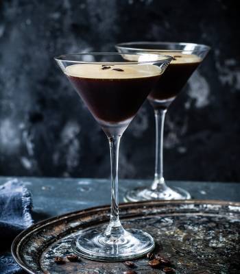 Espresso martini