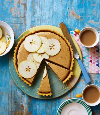 Gypsy tart