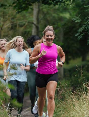 9 easy ways to start running today