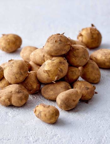 Jewels of the earth: inside the world of Jersey Royals