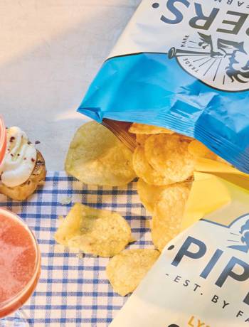 Sponsored: Heading out