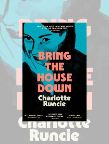 Win a set of 'Bring the House Down' for your bookclub