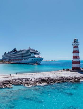 6 of the best cruises for 2026