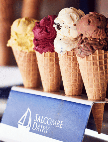 Summer holidays 2025 events… by the coast