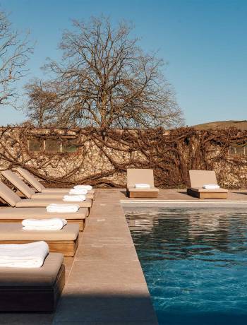 Staycation: The Alfriston, East Sussex