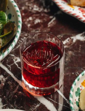 Taking Orders: Il Bambini Club London