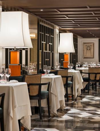 10 foodie highlights on an Oceania 'Culinary Luminaries' Mediterranean cruise