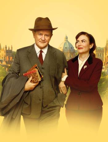 Win tickets to see Shadowlands starring Hugh Bonneville and Maggie Siff in the West End