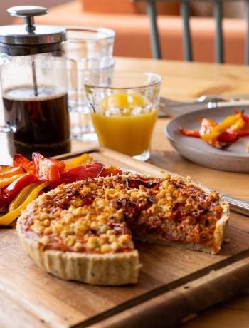 Win a £250 shopping voucher with Higgidy