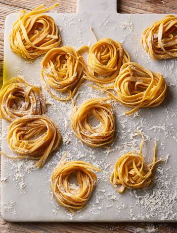 How to make pasta like a pro