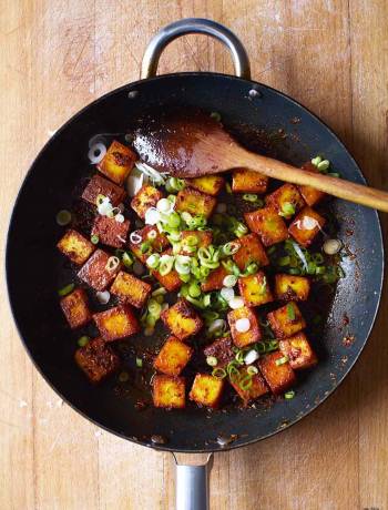 Chilli Paneer