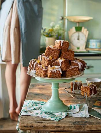 Double-ginger parkin