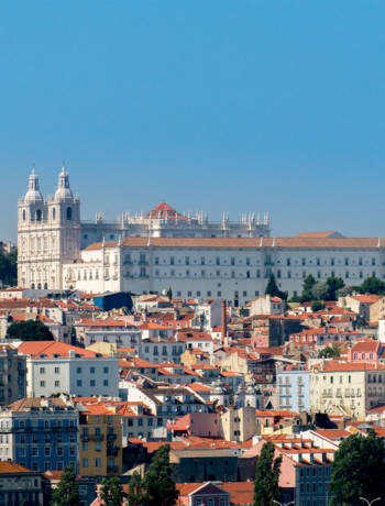 Обзор круиза: MSC Virtuosa Southampton в Лиссабон