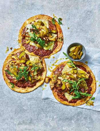 5-ingredient recipes 