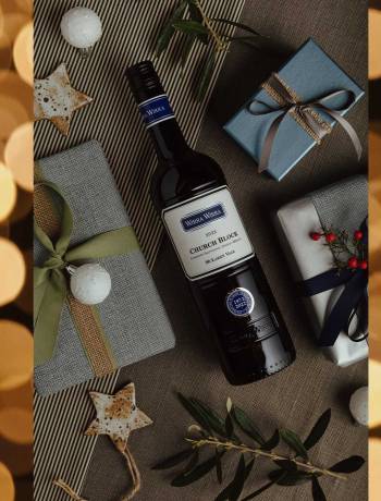 Win a case of Wirra Wirra Church Block wine